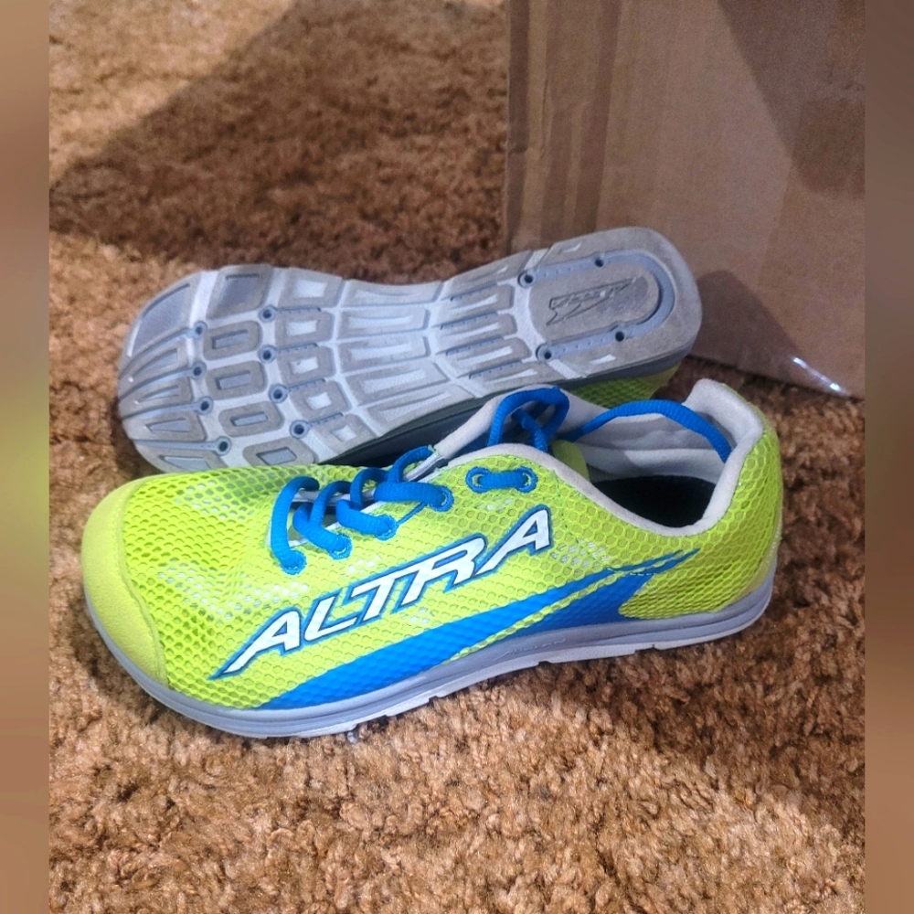 Altra The One